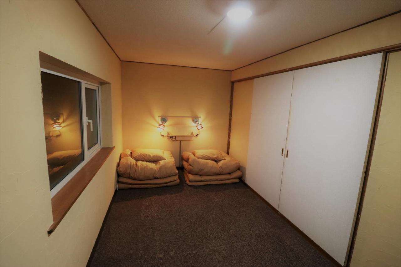Hotel Ship Nemuro Zewnętrze zdjęcie